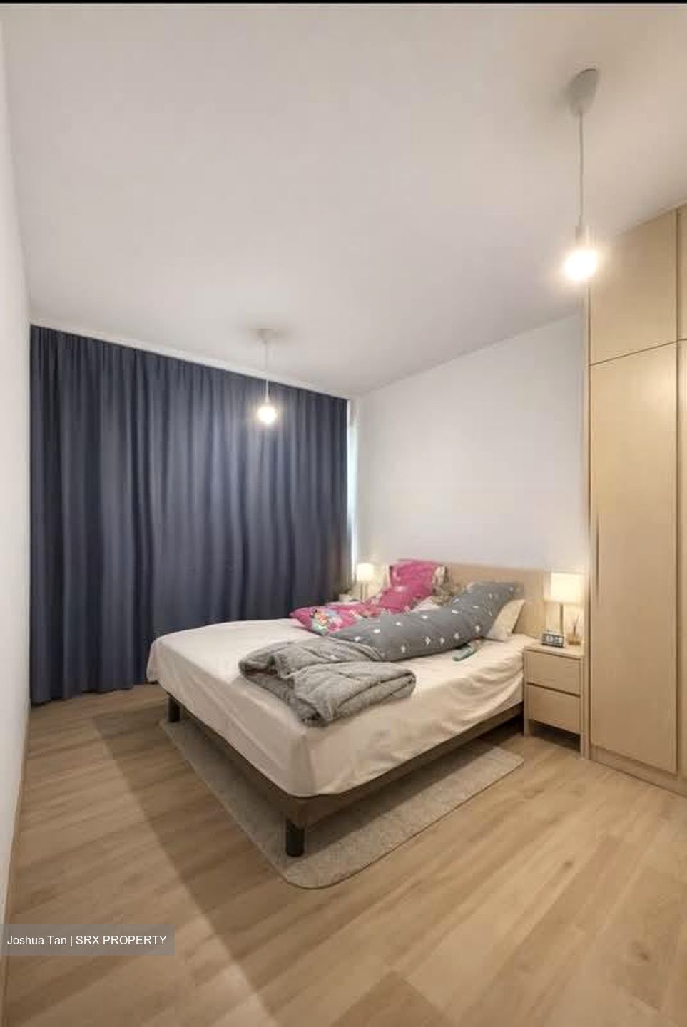 Blk 233B Matilda Court (Punggol), HDB 4 Rooms #530359321
